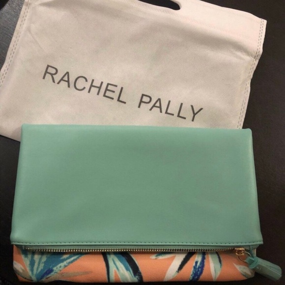 Rachel Pally - Reversible Clutch - Picture 2 of 3